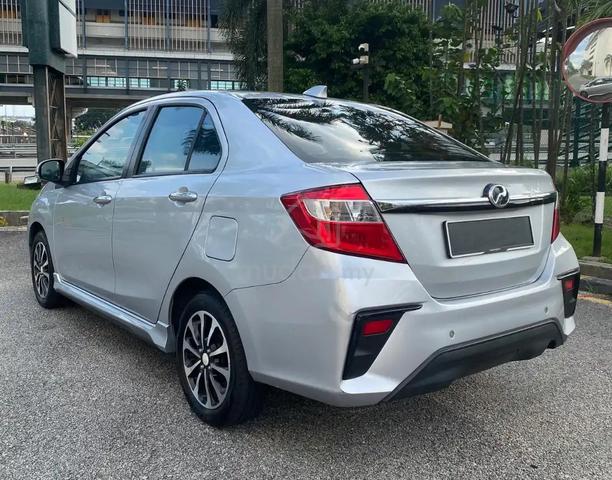 Sarawak Day offer PERODUA BEZZA 1.3 X (A) - 2