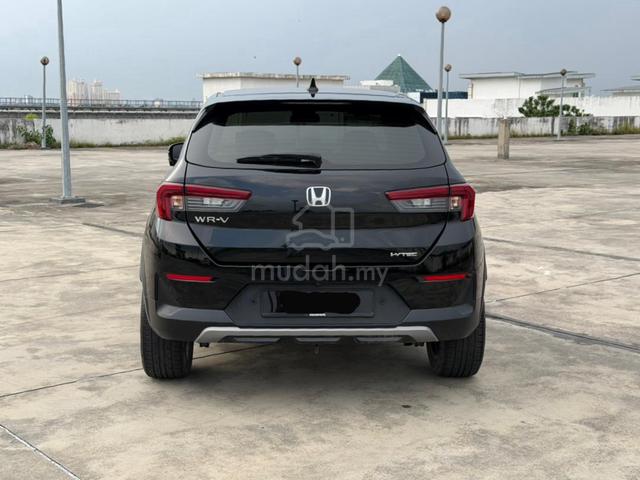 2024 Honda WR-V 1.5 V MY23 DG4 (A)HONDA F.S.R 27K - 2