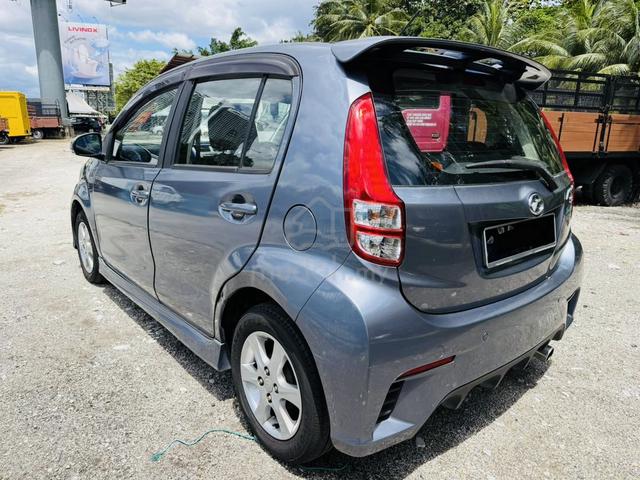 2014 Perodua MYVI 1.3 SE ZHS (A) ONE OWNER SALES - 2