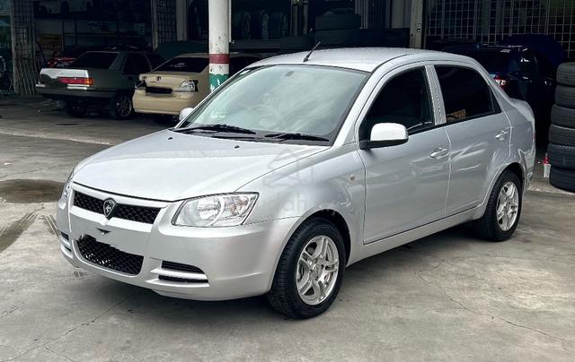 【CASH】2008 Proton SAGA 1.3 BASE LINE (A) - 2