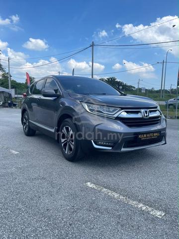 2019 Honda CR-V 2.0 2WD RW (A) - 4