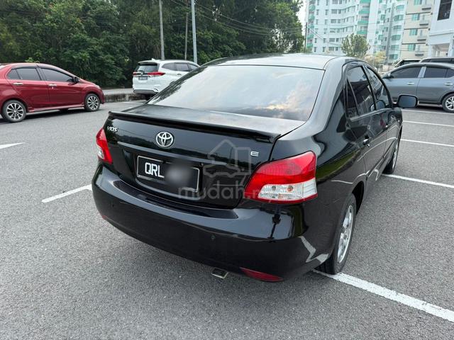 2008 Toyota VIOS E 1.5 (A) - 4