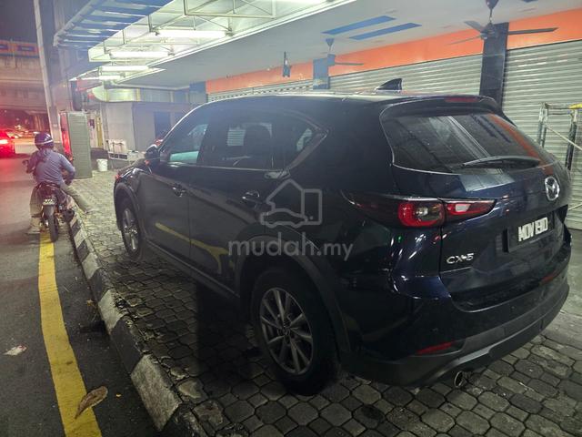 2024 Mazda CX-5 2.0 G GVC PLUS HIGH MY19 KW85 (A) - 3