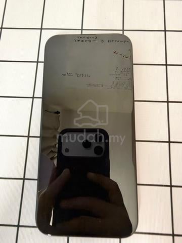 Iphone 16 Pro Max 512gb - photo 4 of 5