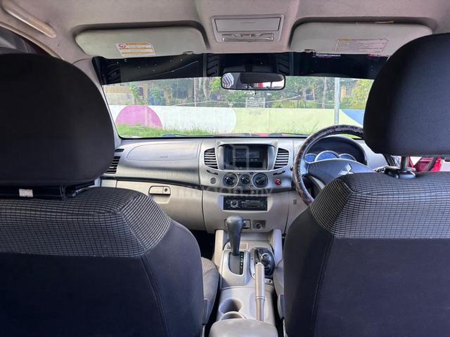 2008 Mitsubishi TRITON 2.5 (A) - 4