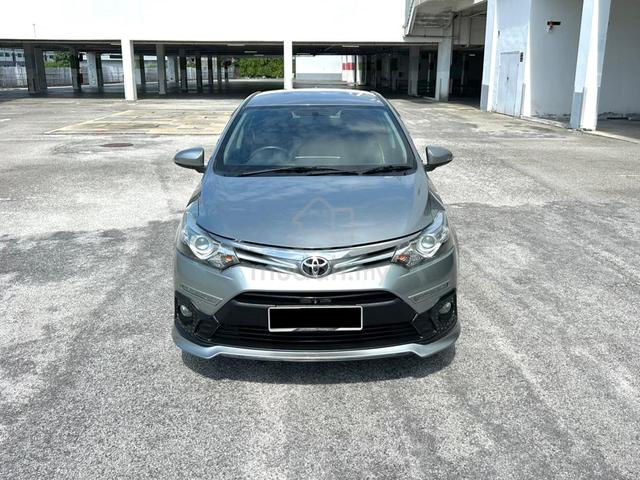 2018 Toyota VIOS 1.5 GX (A) 3 YRS WRNTY/FOC DELIVR - 3