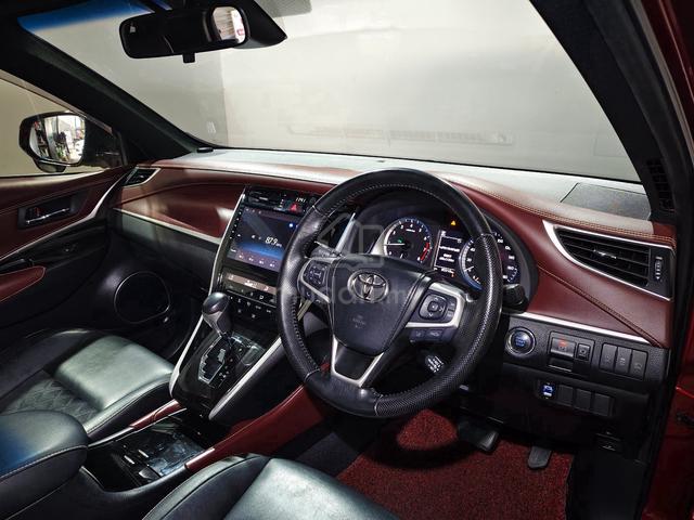 2018 Toyota Harrier 2.0 Facelift 5-Years Warranty - 4