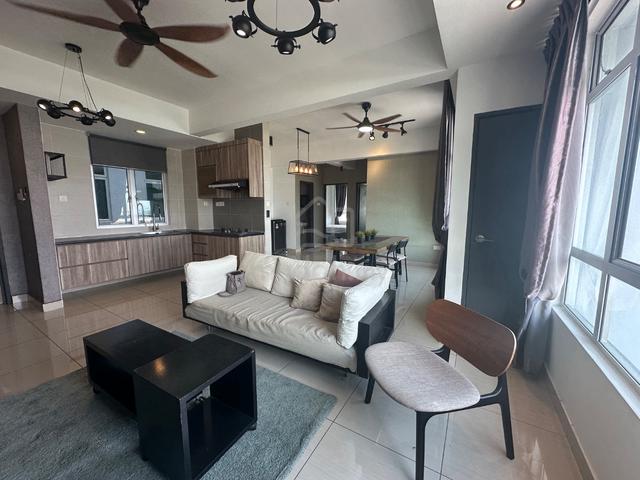 Midori Green @ Austin Heights 1