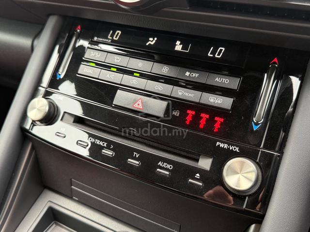 2022 LEXUS IS300 LUXURY 6K Milage Only Ready Stock - 5
