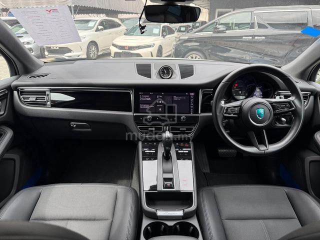 Porsche MACAN 360 CAM FULL LOAN - 5