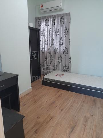 Alam Damai Condominium 1