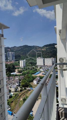 Gardens Ville 1
