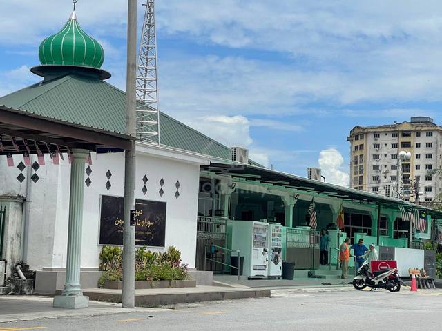 MURAH 🎈 Single Storey Taman Jasmin Kajang 1