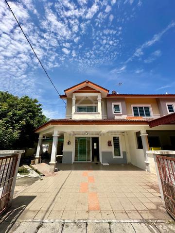 Taman Palma, Botani 2 Storey Freehold House for Sales 1