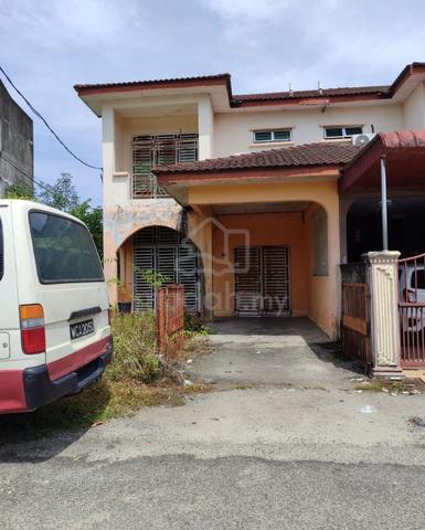 [FREEHOLD] Taman Terap Indah Selama Perak 1