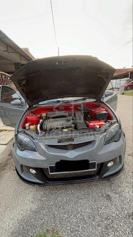 2006 Proton GEN-2 1.6 ENHANCED VERSION A (A) - 1