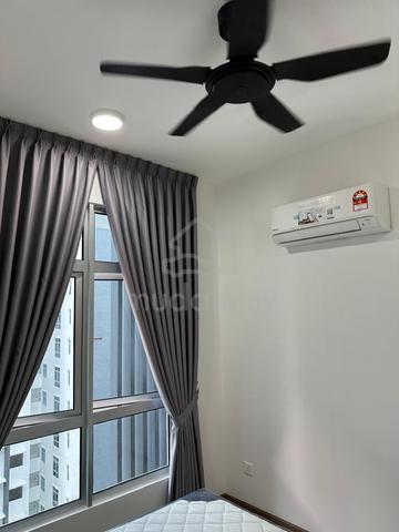MIRAI Residences 1