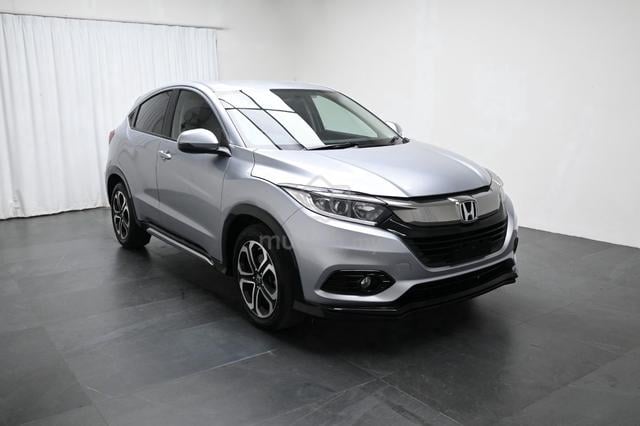 2021 Honda HR-V 1.8 E MY16 FACELIFT (A) - 3