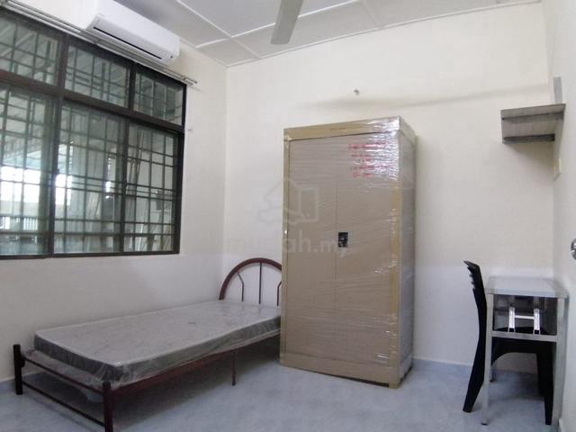 Bilik Untuk Disewa Di Jitra, Kedah. (LELAKI SAHAJA-Non Sharing) 1