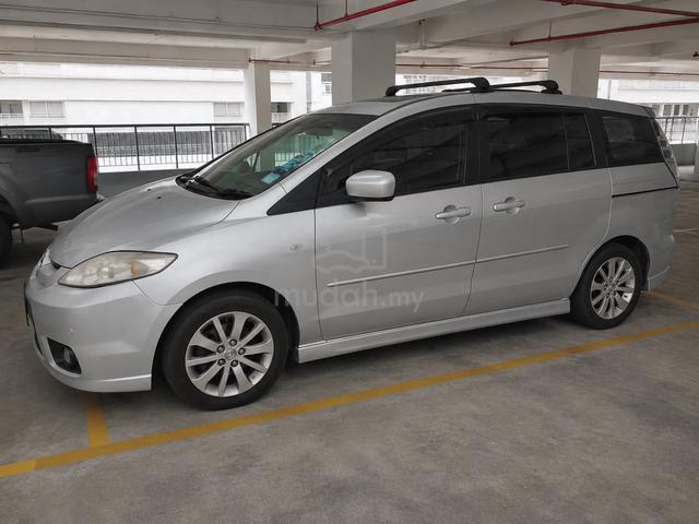 2006 Mazda 5 2.0 (A) MPV 7 Seaters - 1