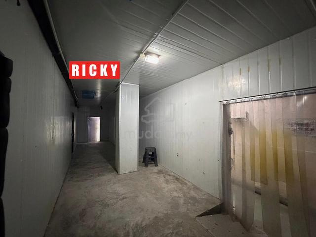 2 Storey Shop Lot Rent At Jalan Anson 3000sqft Worth rent 1
