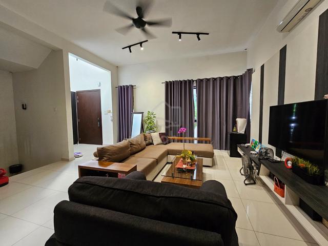 Cheap Nice 3 Storey Semi-D at Jade Hills, Kajang for Sale 1