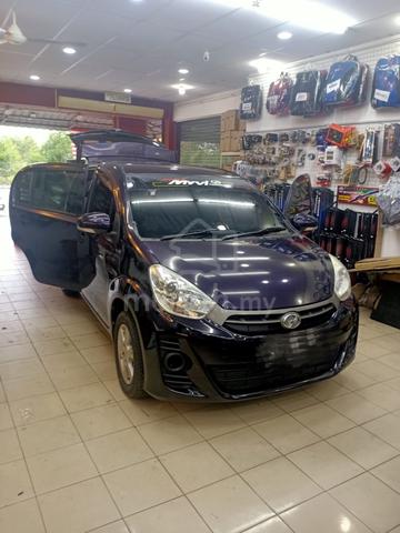 2012 Perodua MYVI 1.3 SX STANDARD (M) - 5