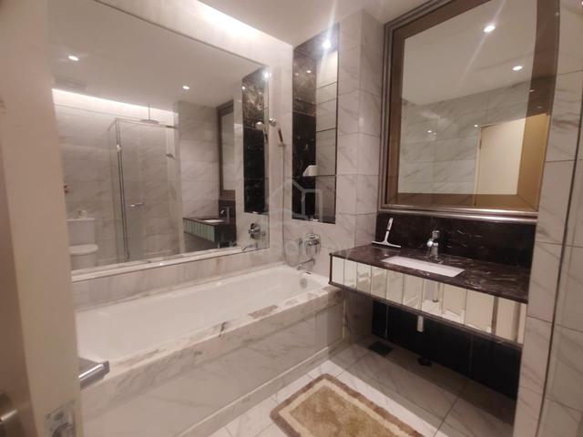 Dorsett Residences Sri Hartamas 1