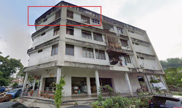 Taman Cheras Permai 1