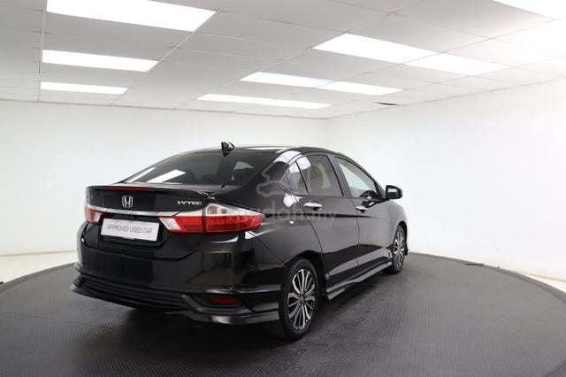 2019 Honda City 1.5L V Facelift - 3