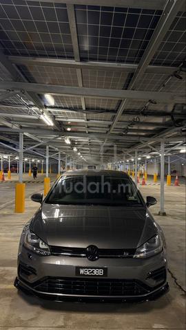 2013 Volkswagen GOLF 1.4 TSI (LIGHT & SOUND PACK) - 5