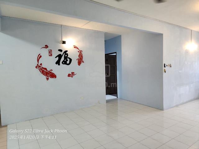 Rose Villa Apartment 1