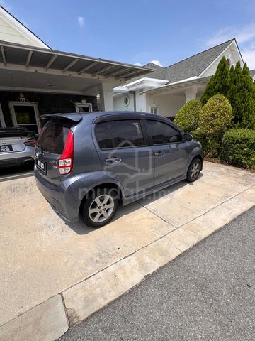 2013 Perodua MYVI 1.3 EZE ELEGANCE (A) - 2