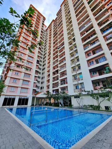 Villaria (Petaling Jaya) 1