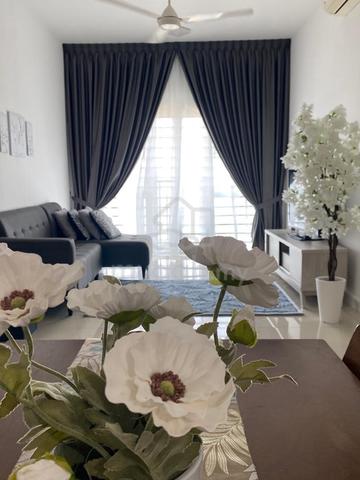 Savanna Executive Suite @ Southville City 1