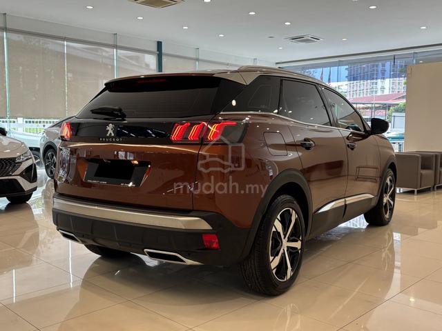 2023 Pre-own Peugeot 3008 1.6 THP 10k Km Facelift - 5