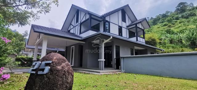 Genting Highlands River bungalow 5R5B Bukit Tinggi 50x100 1