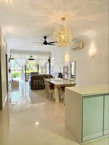 House For Rent at Chogm Villa Langkawi 1