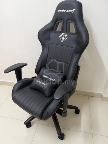 AndaSeat Jungle Series Gaming Chair - photo 2 of 2