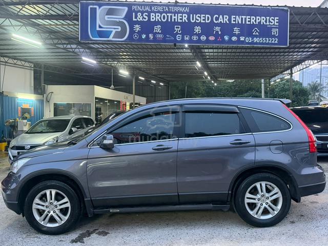 2013 Honda CR-V 2.0 I-VTEC FACELIFT 1Careful Owner - 3