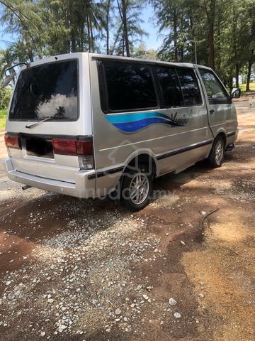 2000 Nissan VANETTE 1.5 AUTHENTIC C22 (M) - 3
