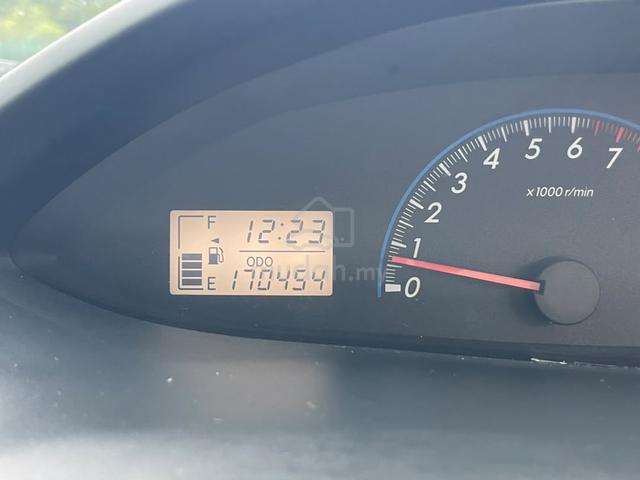 2011 Toyota VIOS 1.5 G (A) ONE OWNER , CAN LOAN - 5