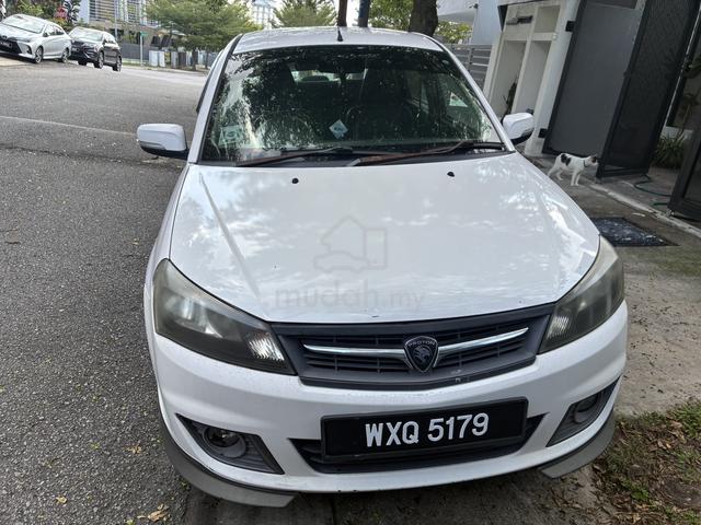 2012 Proton SAGA 1.6 FLX SE (A) - 3