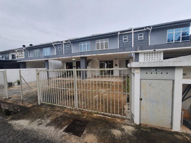 PR1MA Kota Tinggi 2 Storey Terrace House, Open Facing, Gated & Guarded 1