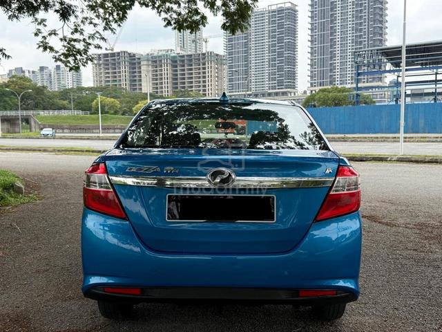 2016 Perodua BEZZA 1.3 X (A)95%LIKENEW/MILEAGE26KM - 4