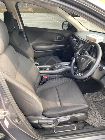 2017 Honda HR-V 1.8 E ENHANCED (A) - 3