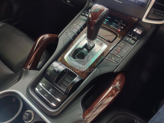 2012 / 2016 Porsche Cayenne 958 3.6 V6 At - 5