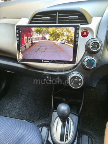 2013 Honda JAZZ 1.5 FACELIFT (A) - 2