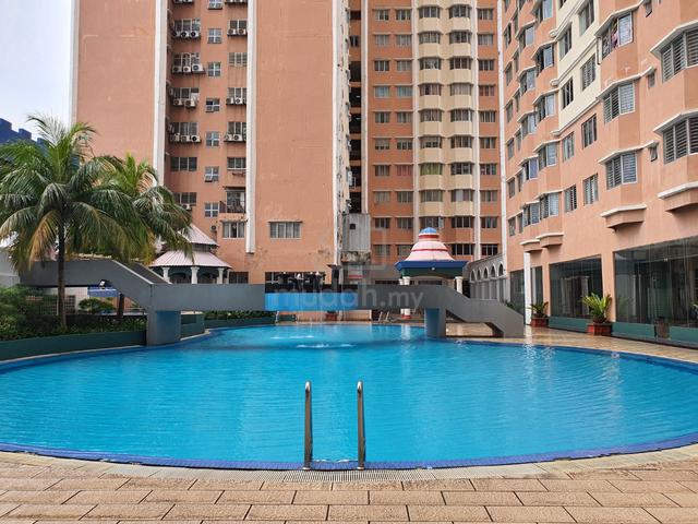 Rhythm Avenue USJ19 1