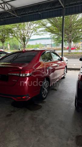 2020 Toyota VIOS 1.5 G MY19 (A) - 4